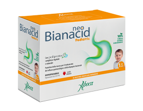 Neobianacid pediatric / Aboca